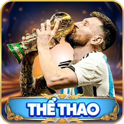 thể thao
